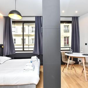 Studio Appartement